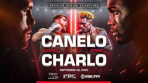 canelo vs charlo fight card prelims|canelo vs charlo tickets.